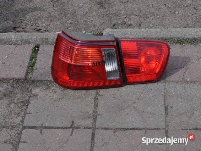 ibiza II FL lampa lewa WYSYŁKA śląskie