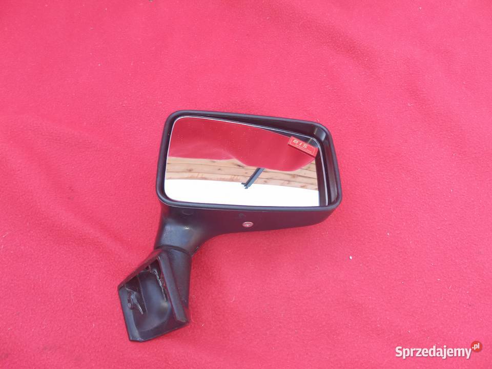 Prawe Lusterko Fiat 126p Bis pomorskie Reda