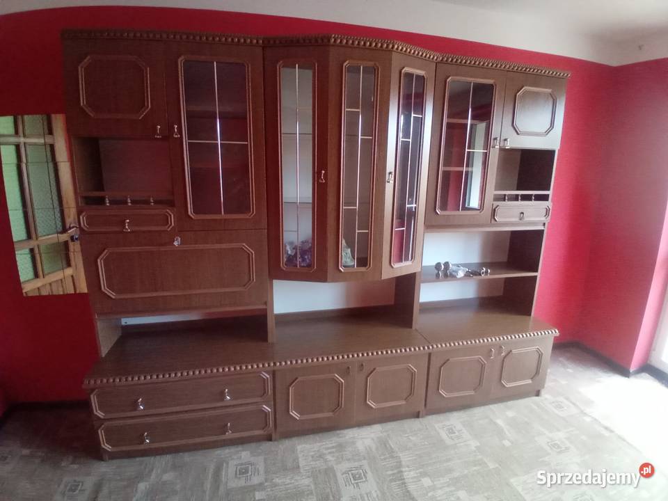 Meble małopolskie sprzedam