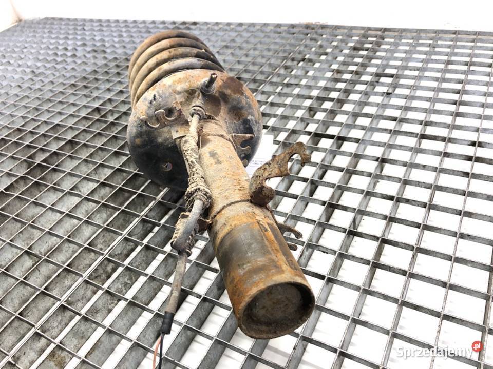 AMORTYZATOR LEWY PRZÓD ZE SPRĘŻYNĄ SEAT TOLEDO