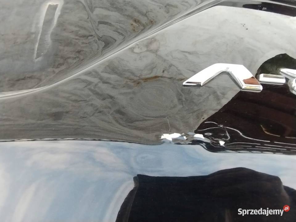 KLAPA TYŁ BAGAŻNIKA HONDA CRV CRV V 18