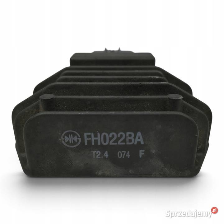 REGULATOR NAPIĘCIA Yamaha Tracer 9 tracer 900 Regulatory napięcia Chełm