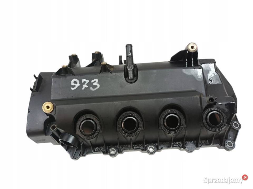 POKRYWA ZAWORÓW 52259LS 12 16V Renault Clio III Rok produkcji 2005