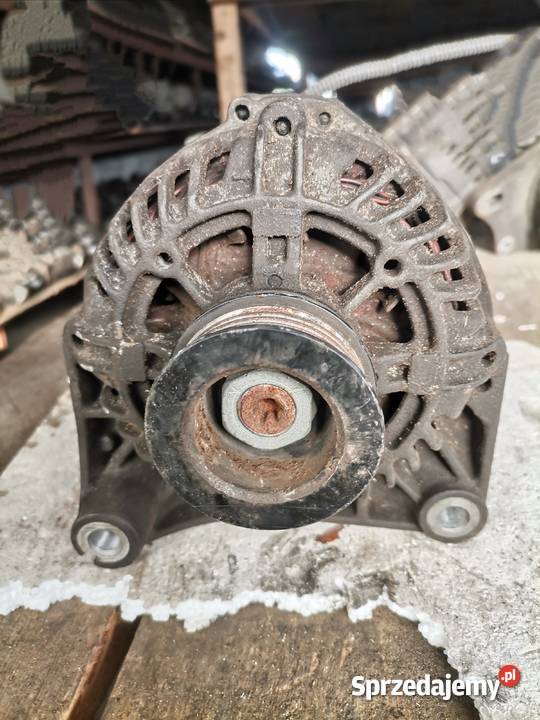 Alternator Rover 20 Diesel lubelskie Wisznice