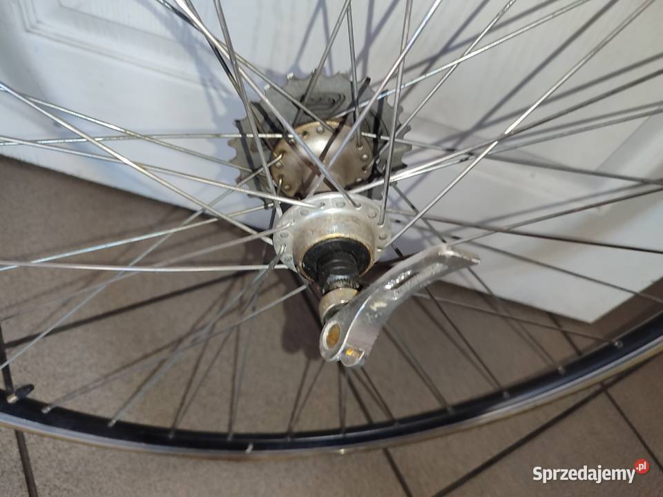 KOŁA DO KOLARZÓWKI SZYTKI 700x20C łódzkie Skierniewice