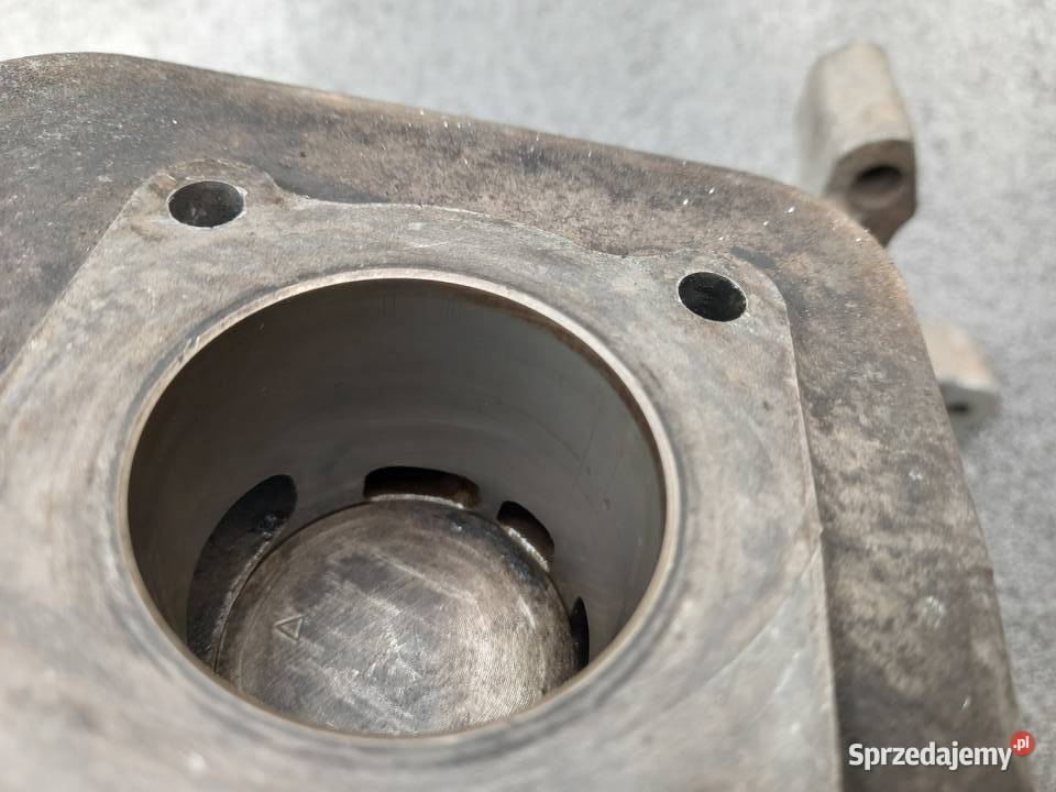 Peugeot Vivacity Części i akcesoria motocyklowe Bukownica