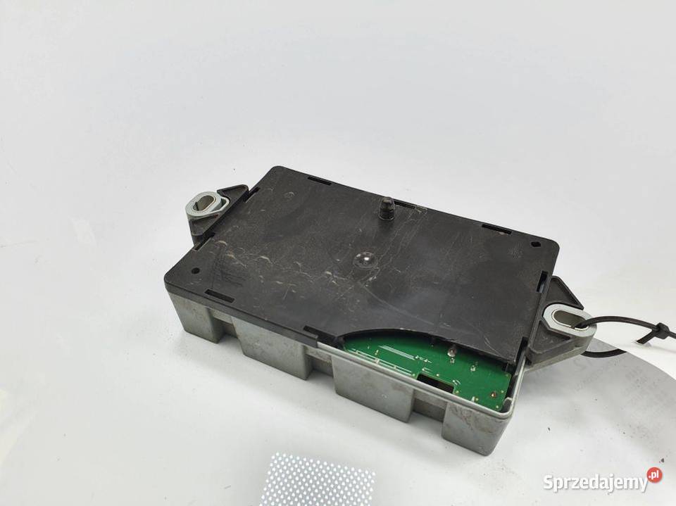 SKRZYNKA BEZPIECZNIKÓW JAGUAR XF PURE Lipno sprzedam