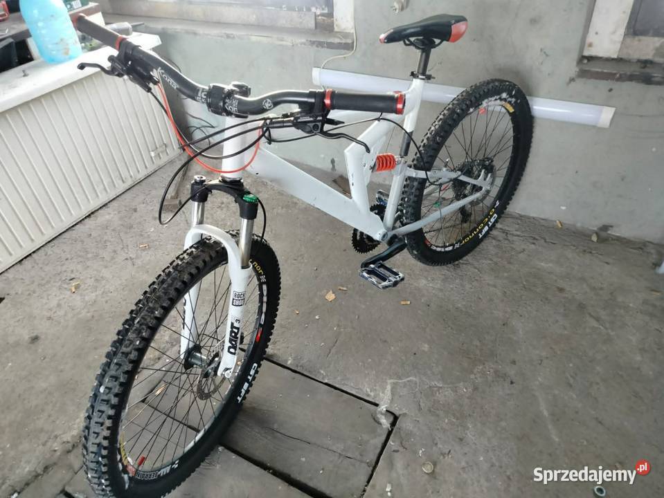 Sprzedam rower Kłodzko