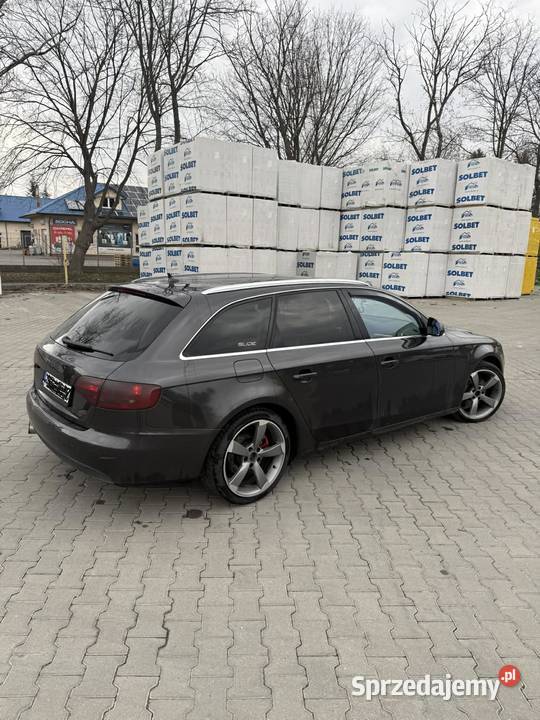 A4b8 20d 2009r Przemyśl