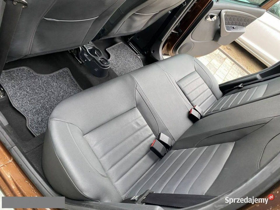 Dacia Duster BEZWYPADKOWE Niski oryginalny tempomat Poznań