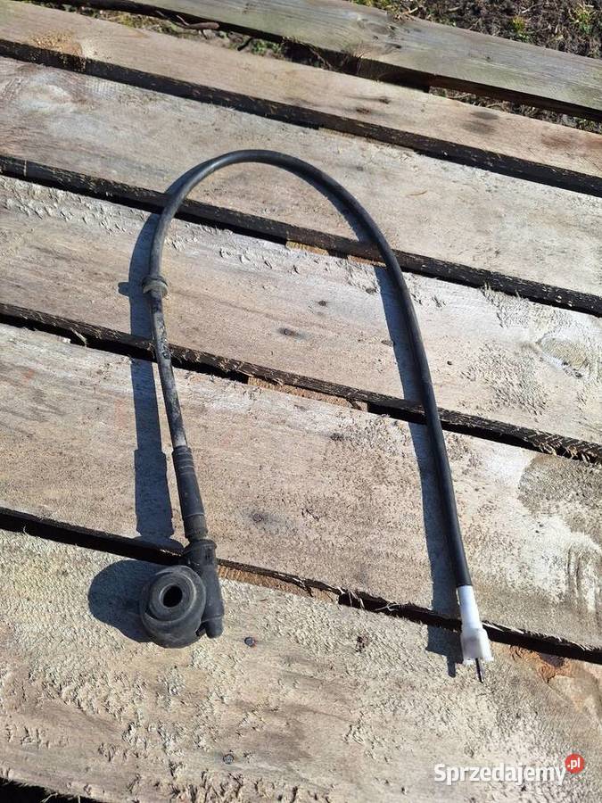 Aprilia SR 50 prędkościomierz linka Tarnów