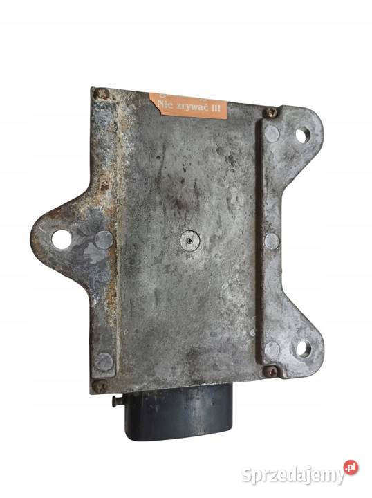 STEROWNIK SILNIKA MD340897 E8T11173 18 GDI sprzedam