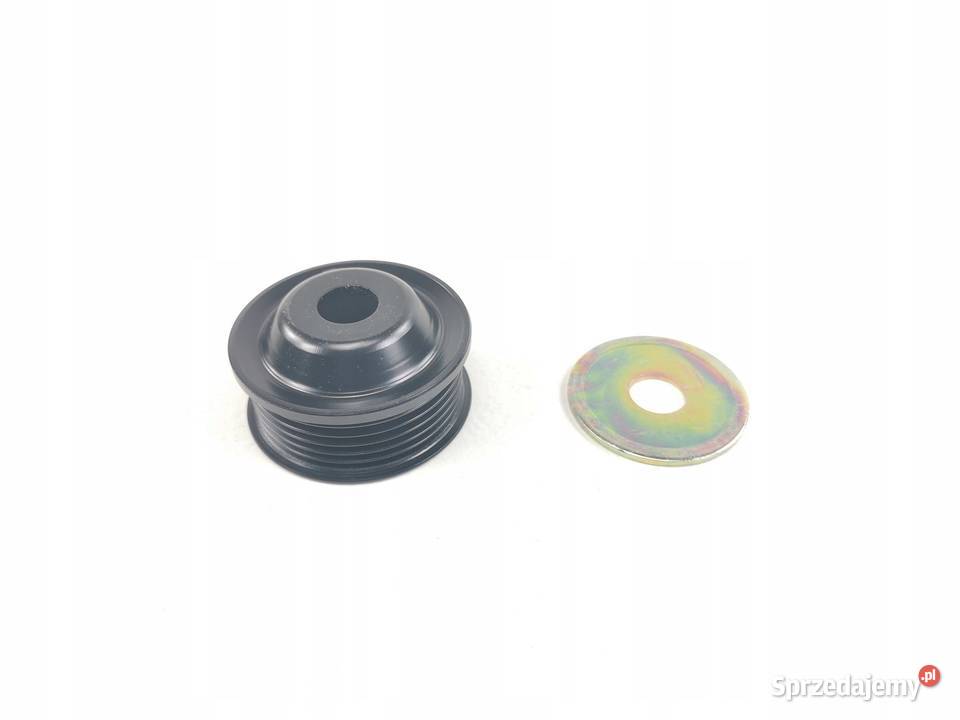 KOŁO PASOWE ALTERNATORA BOSCH MERCEDES W201 20D osobowe