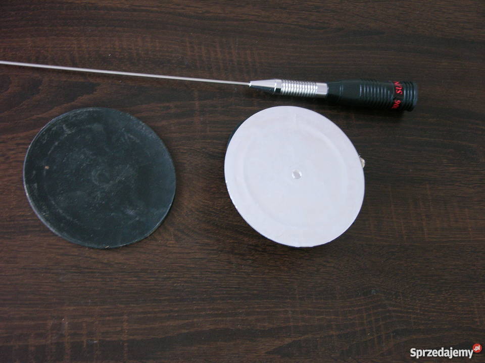 antena cbantenywyprzedaż sunker różne Ryki