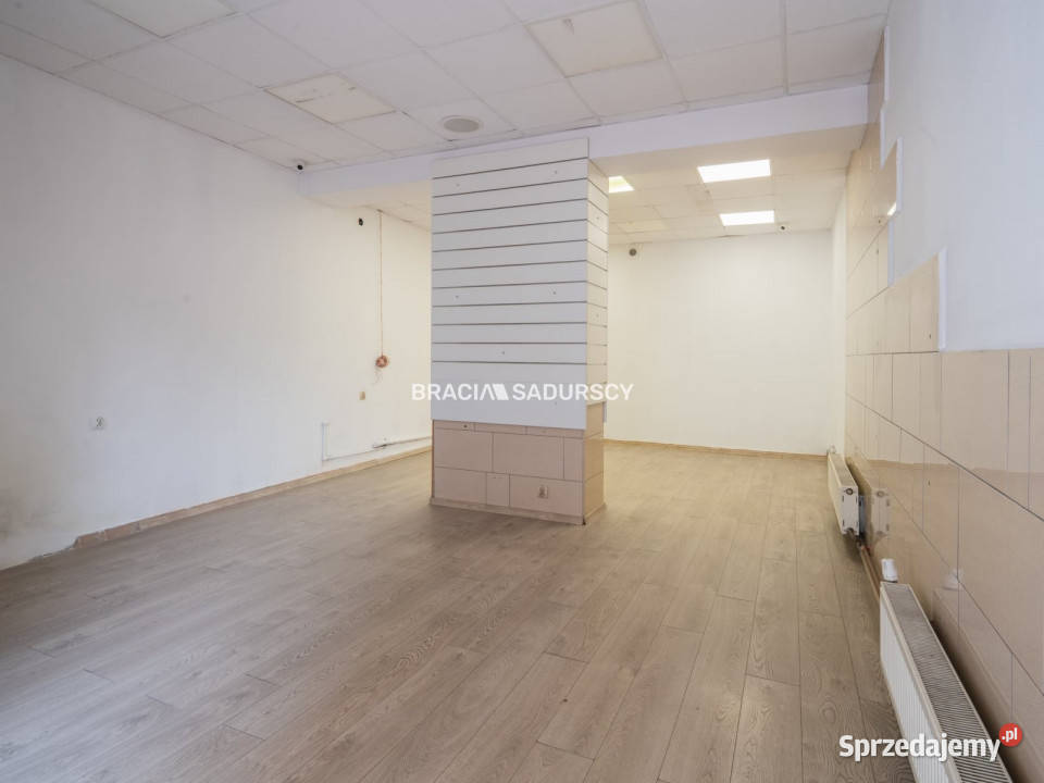 Ogłoszenie lokal 50m2 Skawina małopolskie