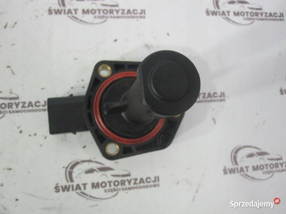 VOLVO XC90 24 D5 D5244T4 185 10r czujnik poziomu Kielce