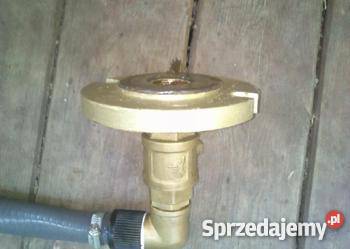 Adapter do abisynki pompa hydrofor wody