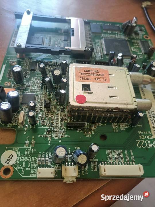 Wszystko Komplet Karta graficzna Podzespoły do 256GB