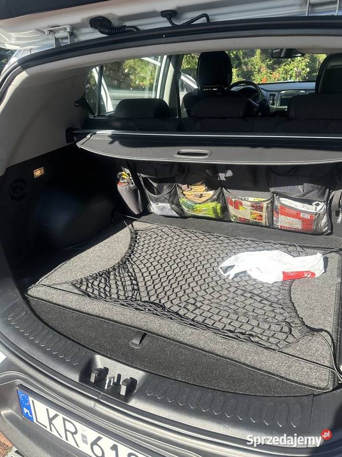 Kia Sportage 201516 16 GDi ASB nieuszkodzony Sportage lubelskie Kraśnik