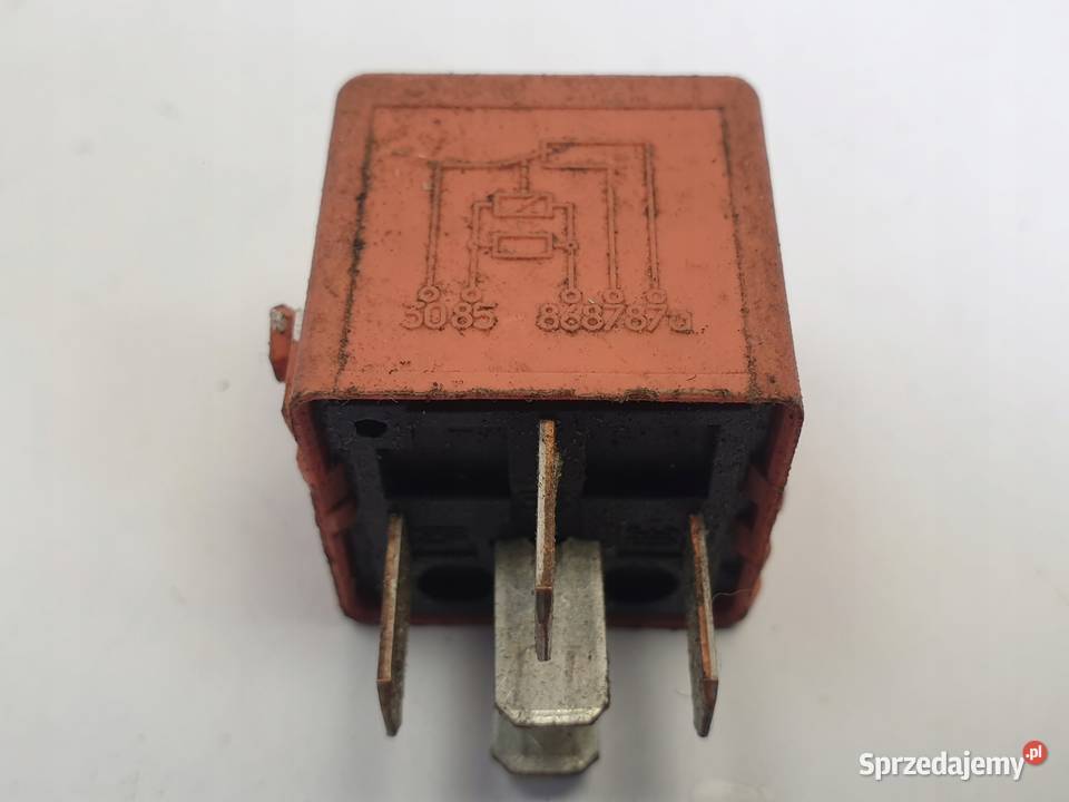 BMW E87 E60 E90 PRZEKAŹNIK 1742690