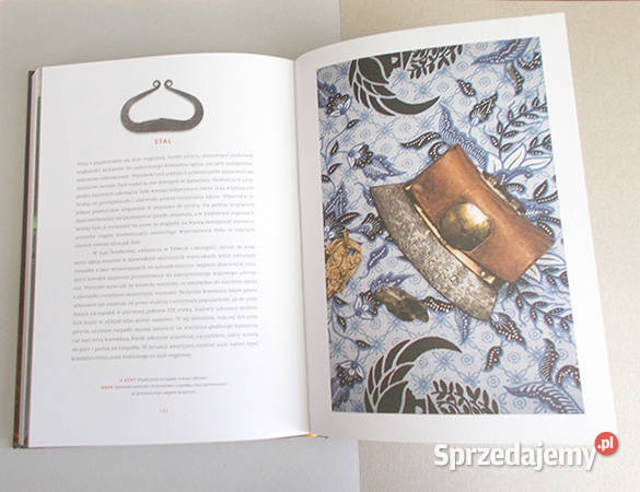 książka Sztuka ognia Daniel Hume z miłości do