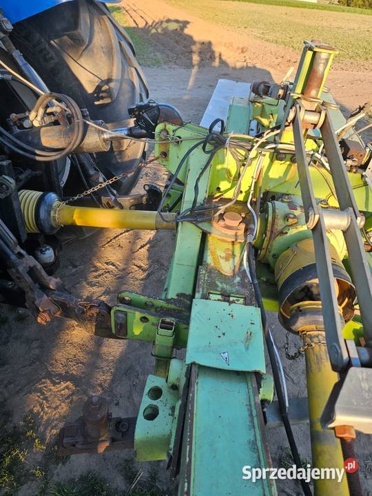 Kosiarka Claas Disco 8550 dyskowa kosiarka motyl Bolesławiec sprzedam