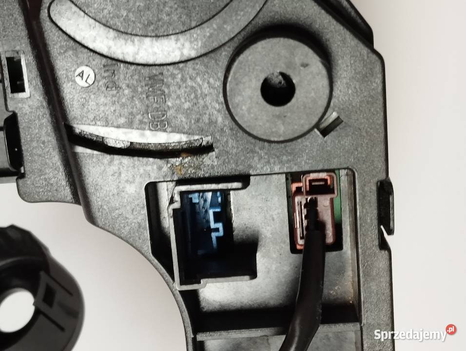 Przełącznik Zespolony Citroen C4 96627925XT osobowe sprzedam