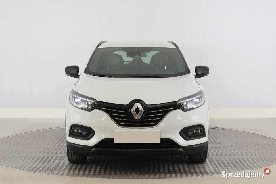 Renault Kadjar 13 TCe tempomat śląskie Zabrze