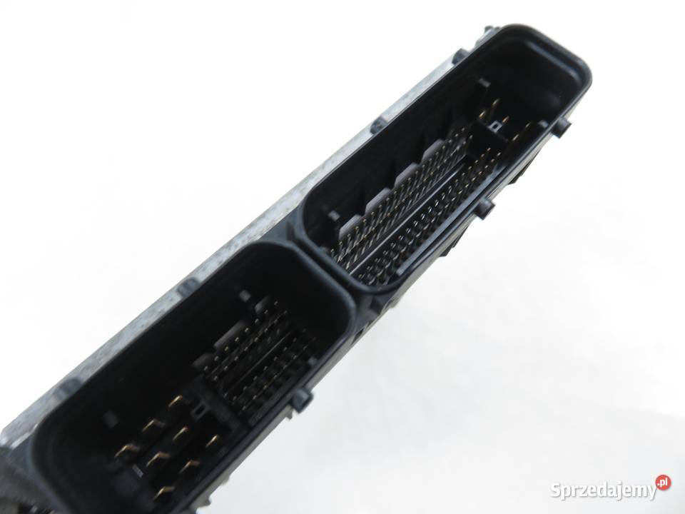 STEROWNIK NISSAN PATHFINDER R51 40 MEC70000B1