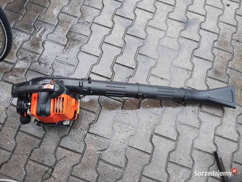 Dmuchawa do liści Dolmar 4t Konina sprzedam