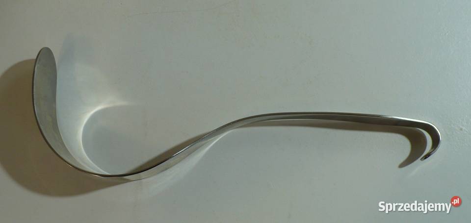 Hak brzuszny Dover 320 x 50 Białystok