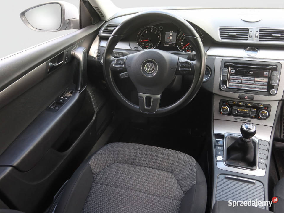 VW Passat 18 TSI isofix śląskie Zabrze sprzedam