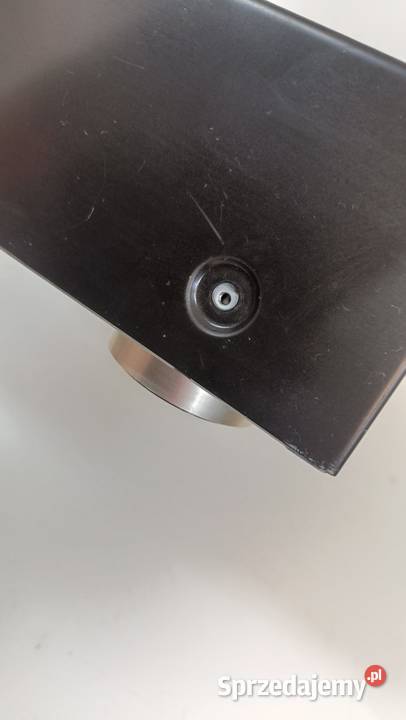 TECHNICS SLPG460A Odtwarzacz płyt CD Poznań