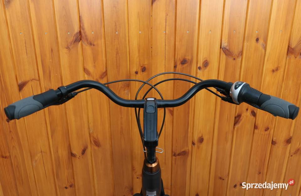 Rower damski Sparta D 57 RATY