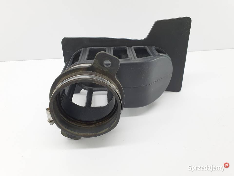 Filtr Odpowietrzenie Snorkel Koszyczek Can Am Łódź sprzedam