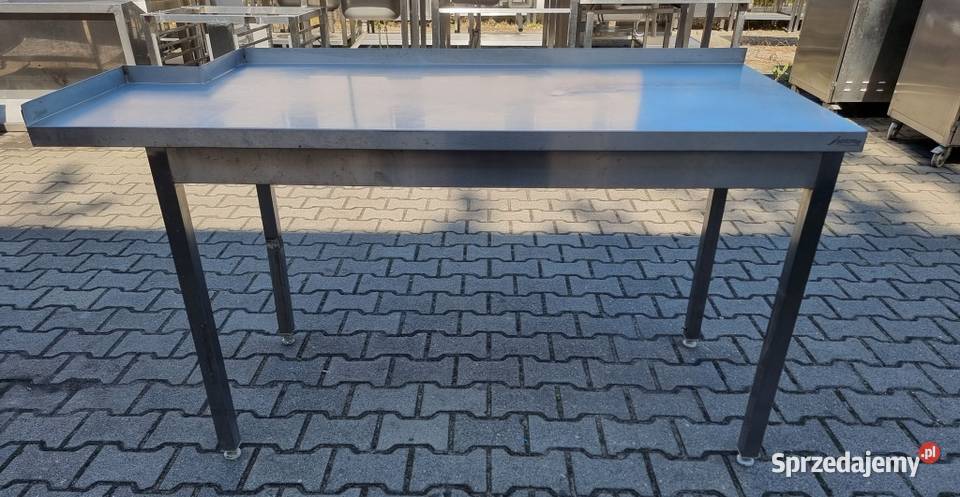 Stół Gastronomiczny 1567085 S436 N Nowe Skalmierzyce