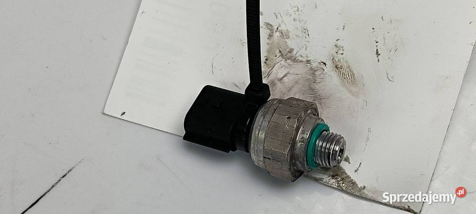 CZUJNIK RENAULT TRAFIC III 921367866R kujawsko-pomorskie