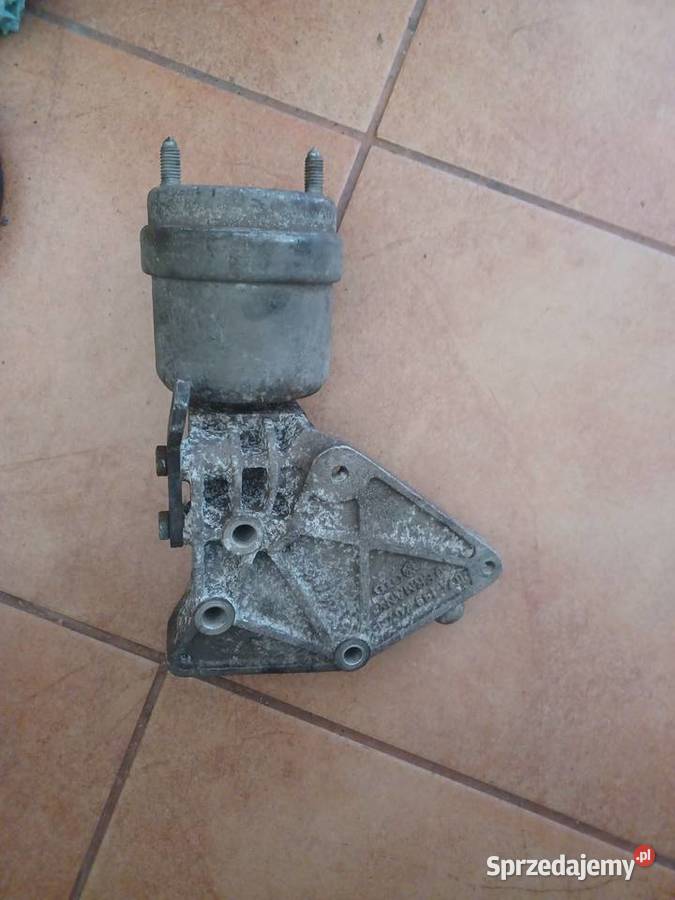 VW T4 25TDI AXG ŁAPA SILNIKA PODSTAWA 074199207J dostawcze Rakoniewice