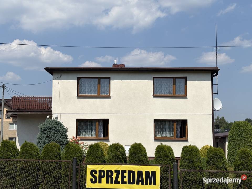 Sprzedam Dom