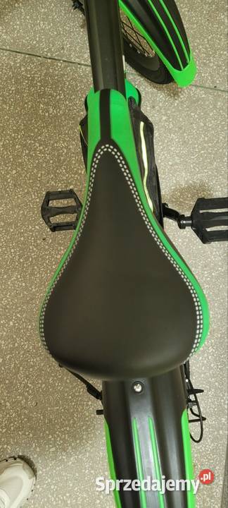 rower MTB Kette rama 20 koło 20 Warszawa