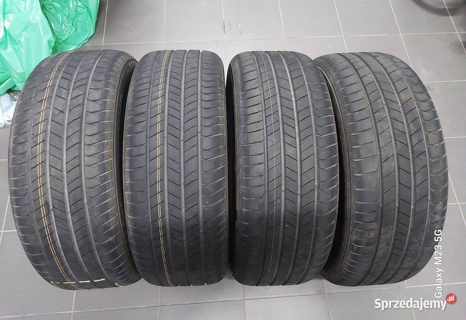 Opony KUMHO ECSTA 71 23550 19 NOWE mazowieckie Kobyłka
