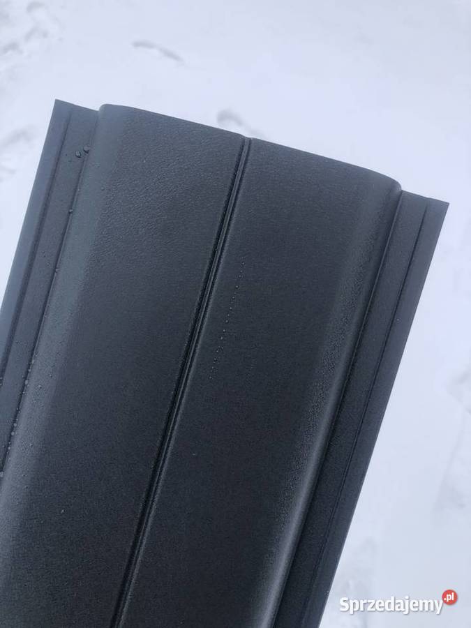 Sztachety metalowe Producent SOPOL Gdańsk