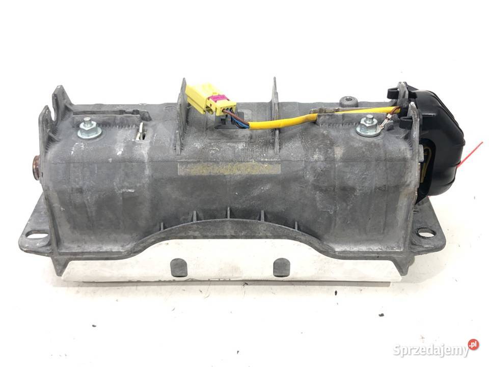 PODUSZKA POWIETRZNA PASAŻERA VW GOLF PLUS V