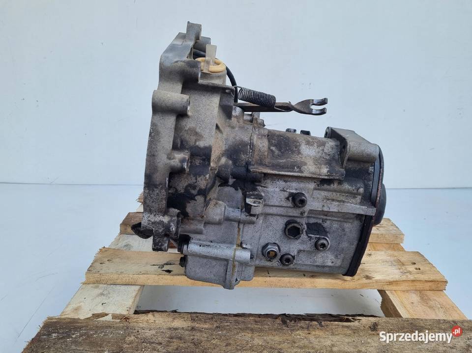 Nissan Primera P11 PRZEDNIE KLOCKI HAMULCOWE osobowe Rudka sprzedam