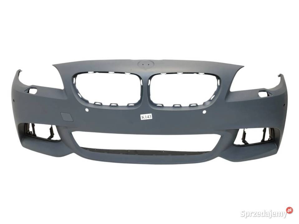 BMW 5 F10 F11 LCI LIFT MPakiet 20132017 POD Części samochodowe sprzedam