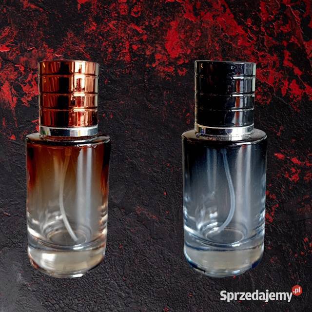 Stworzyliśmy perfumy które pachną orginał ale Ustka