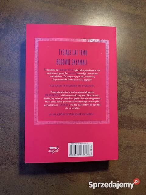 Bea Fitzgerald Girl Goddess Queen polsku Giżycko