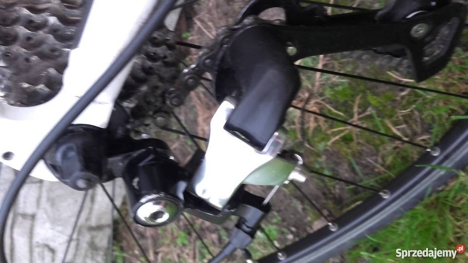 Sprzedam kolarkę BTWIN Radom