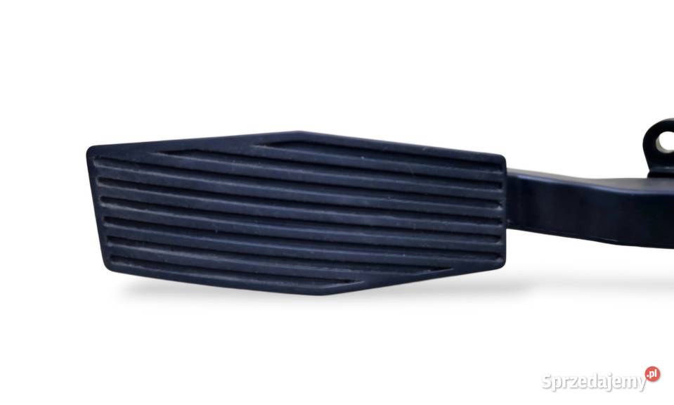 PEDAŁ POTENCJOMETR GAZU OPEL VECTRA C OPEL Działoszyce