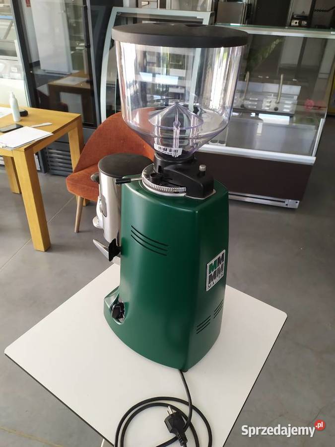 Mazzer Royal młynek do kawy automatyczny